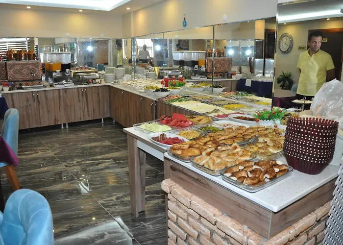 Konak Eurobest Otel