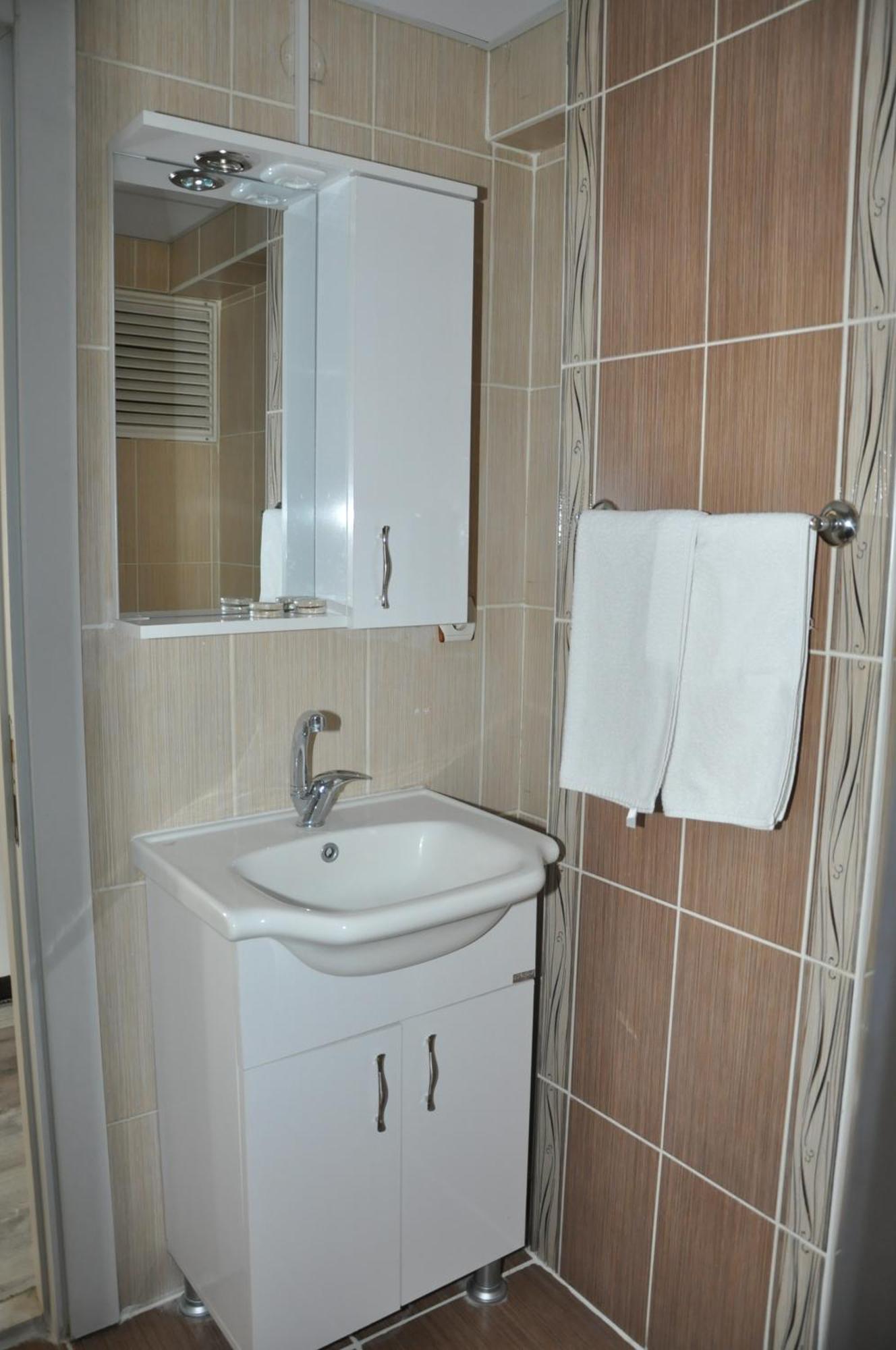 Eurobest Hotel Izmir