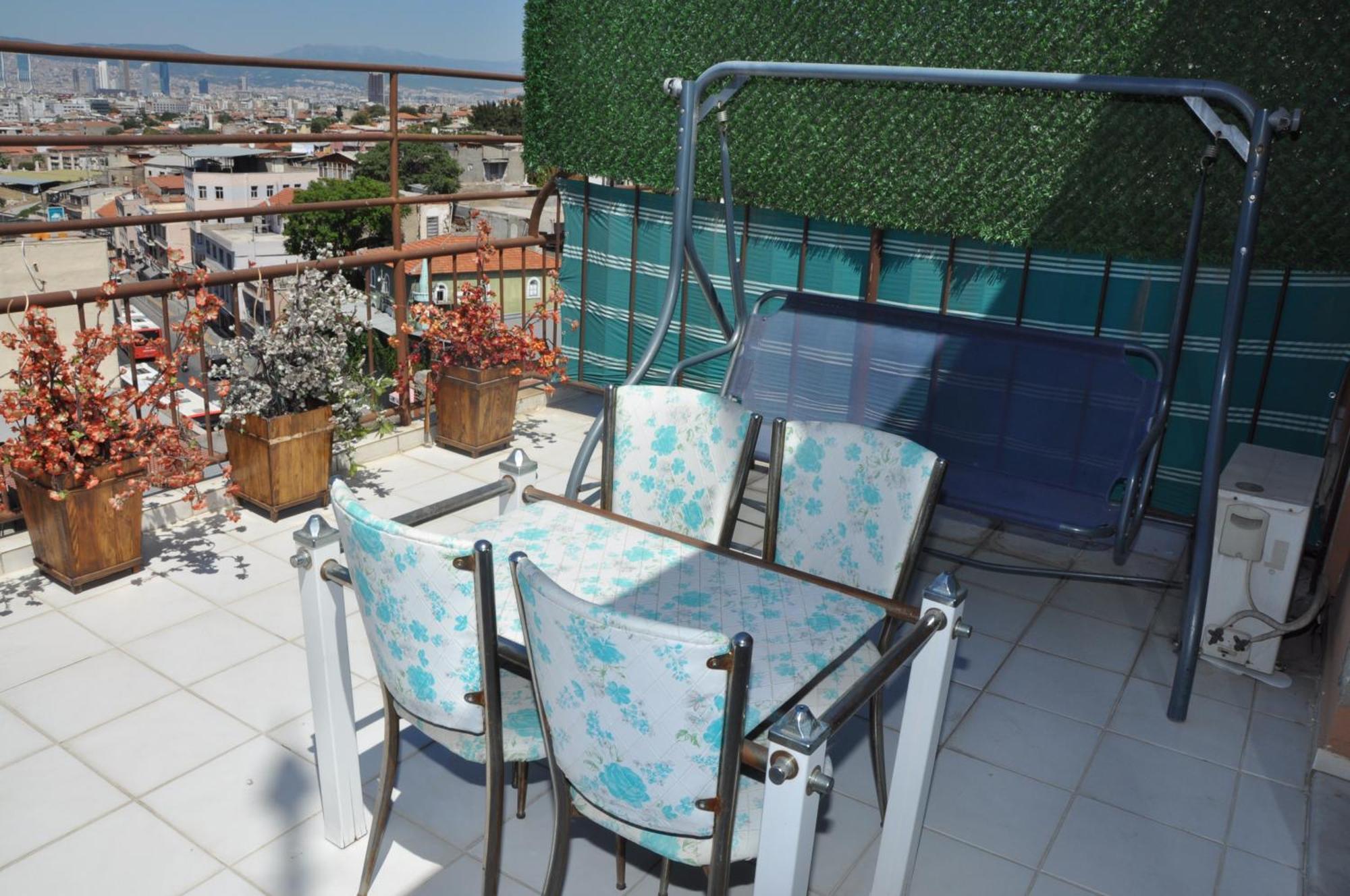 Hotel Eurobest Izmir