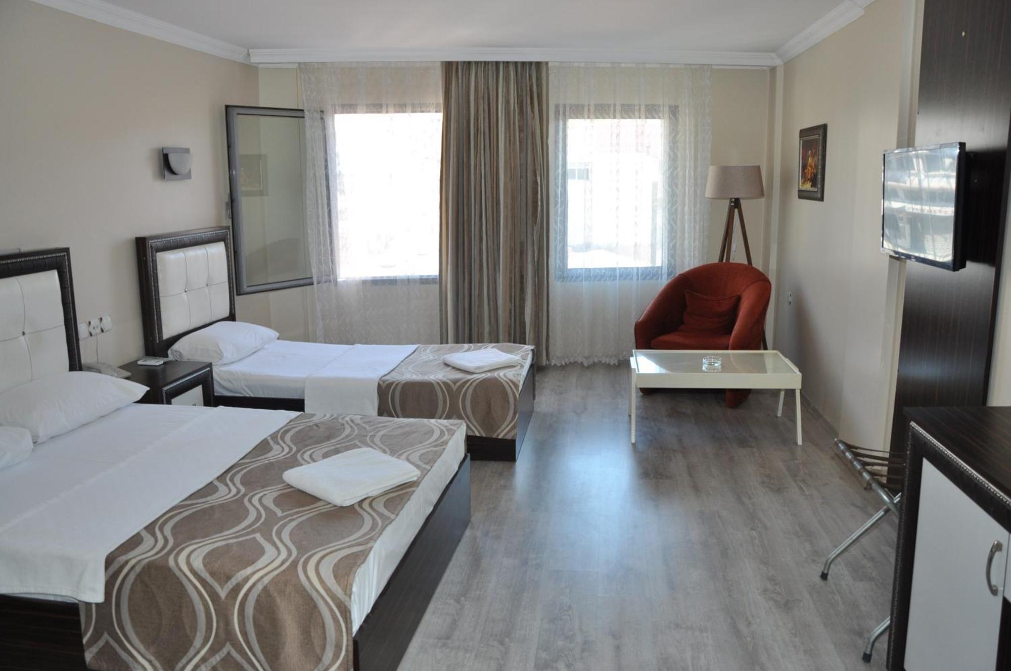 Hotel Eurobest Izmir