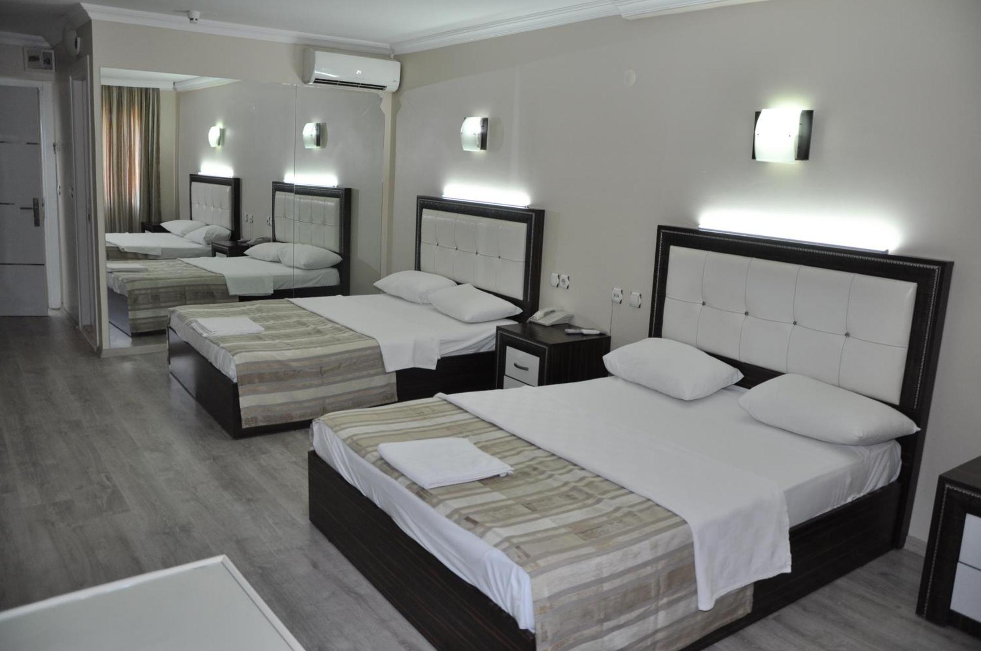 Eurobest Hotel Izmir