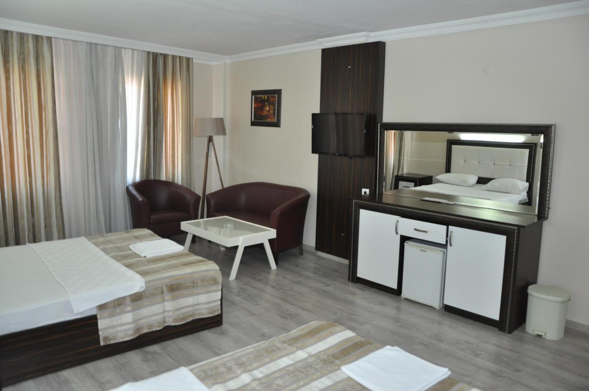 Hotel Eurobest 3*