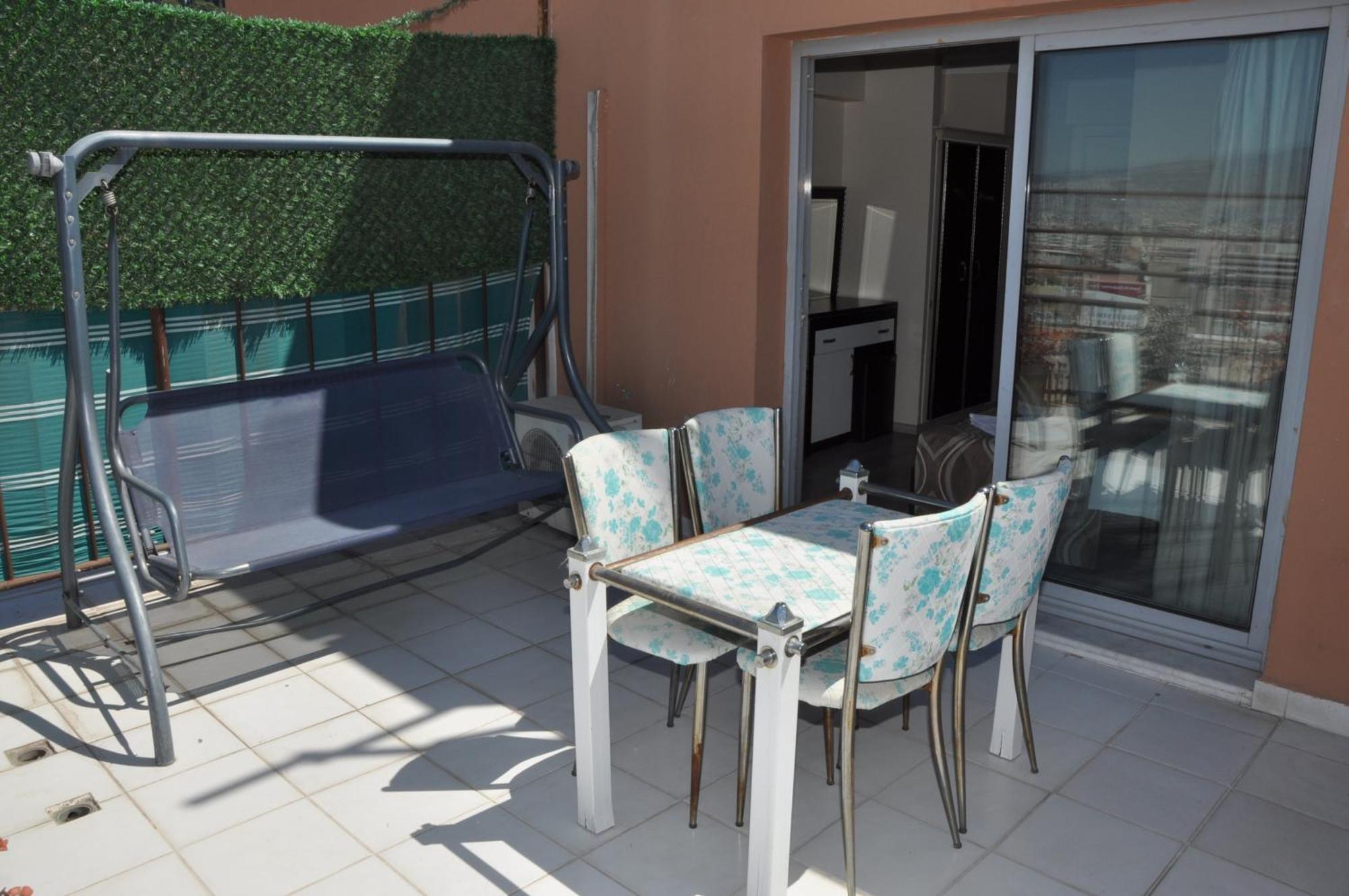 Eurobest Hotel Izmir