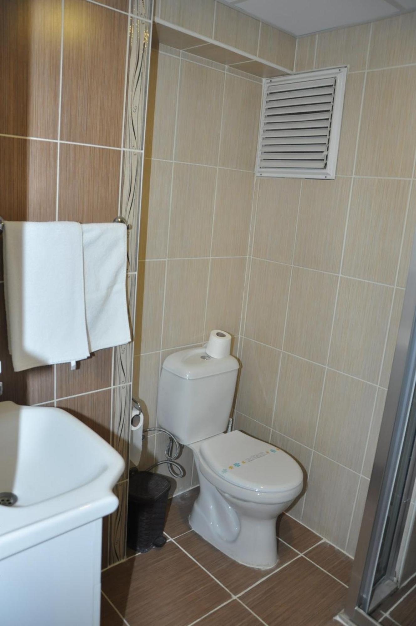 Hotel Eurobest Izmir
