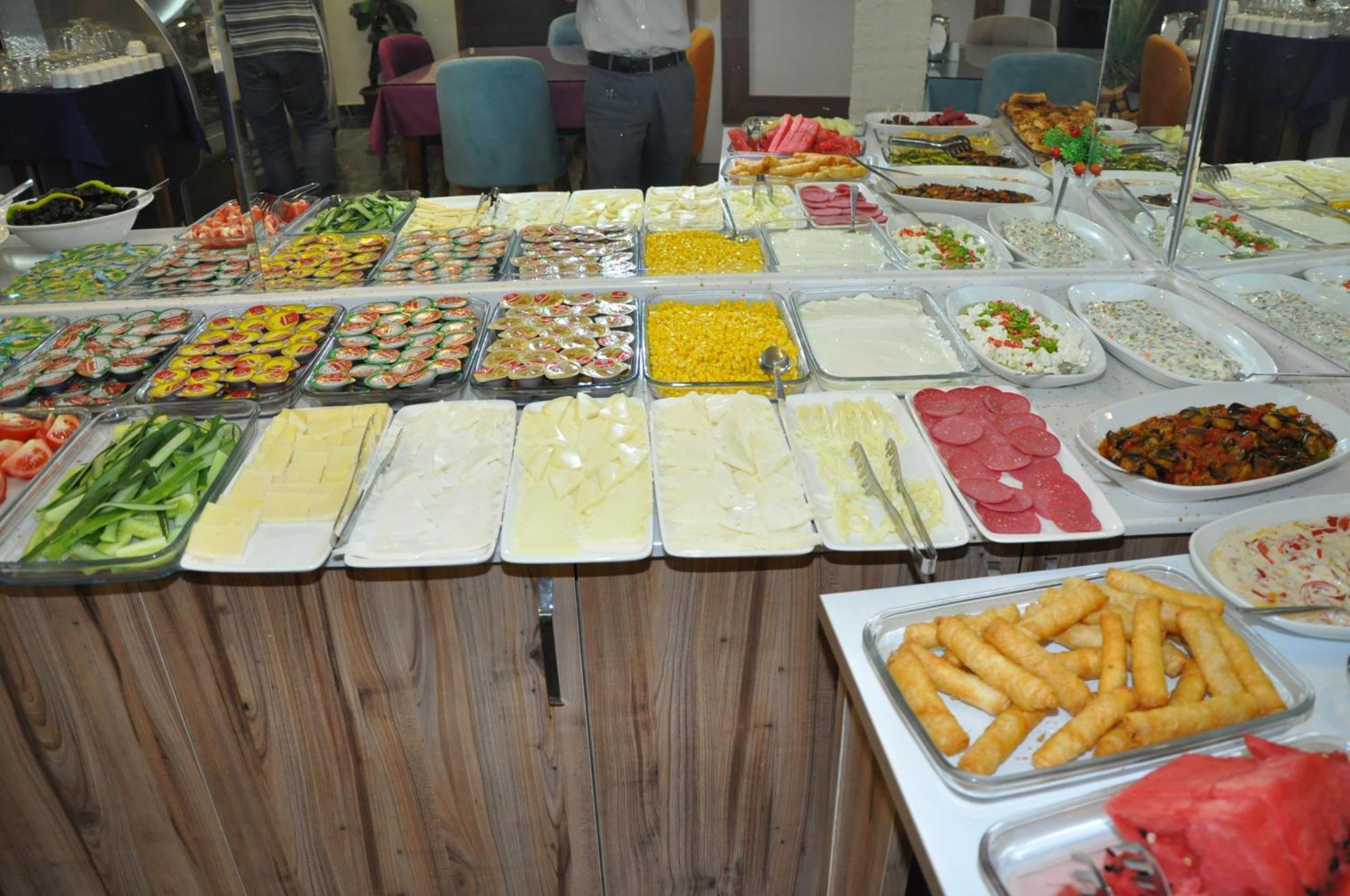 Hotel Eurobest Izmir