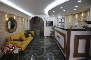 Eurobest Hotel Izmir
