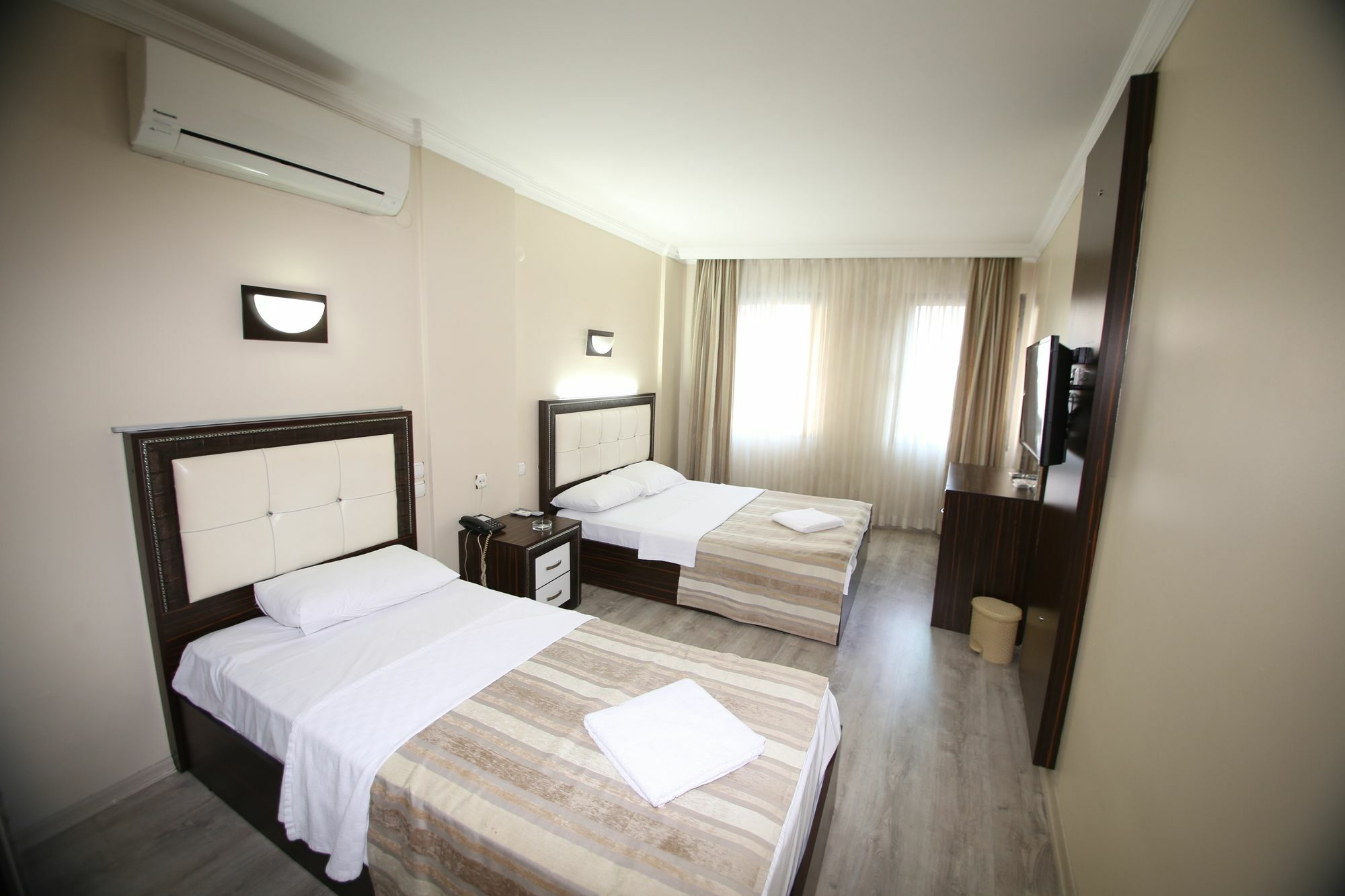 Eurobest Hotel Izmir