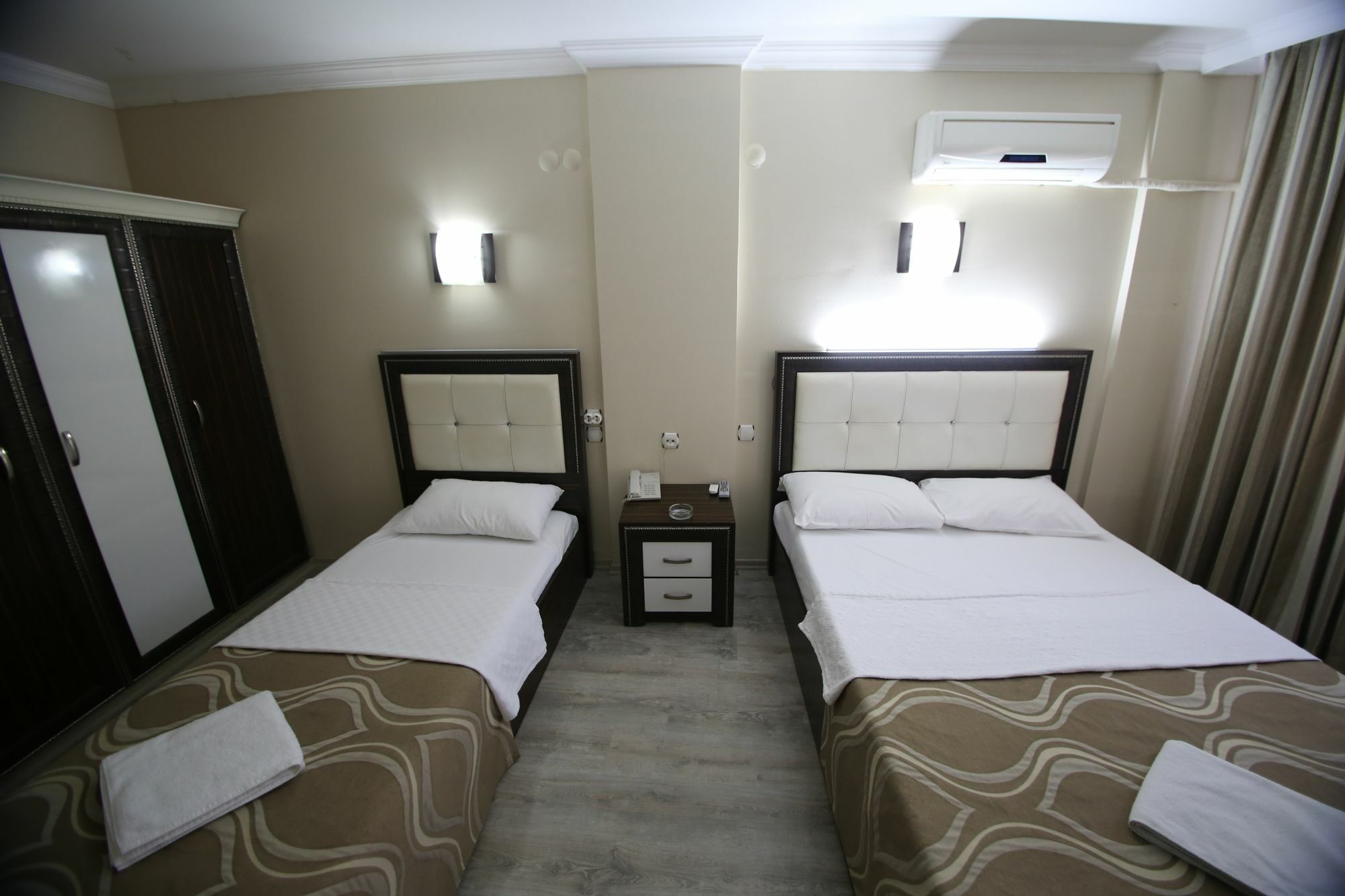 Eurobest Hotel Izmir