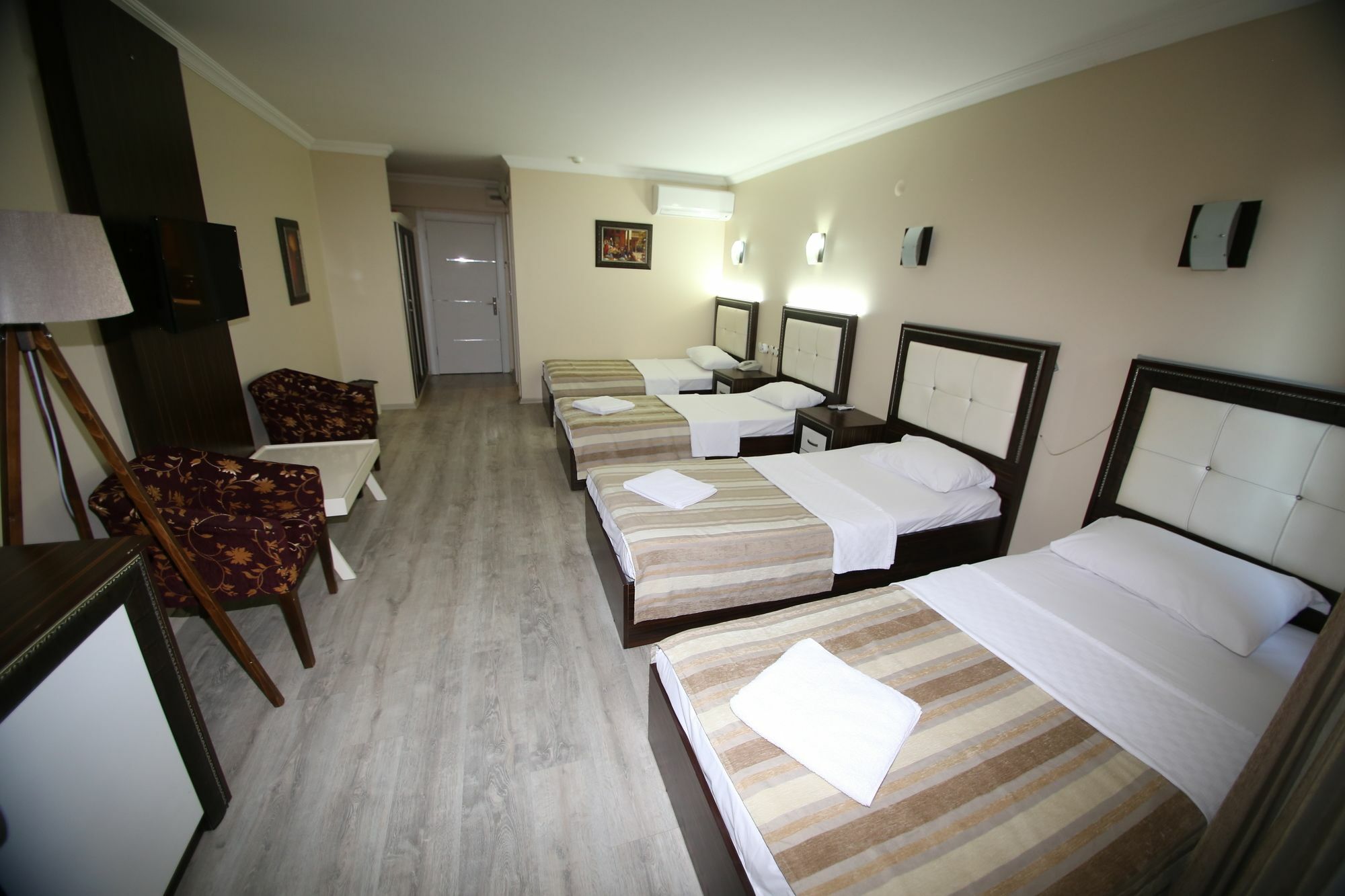 Eurobest Hotel Izmir