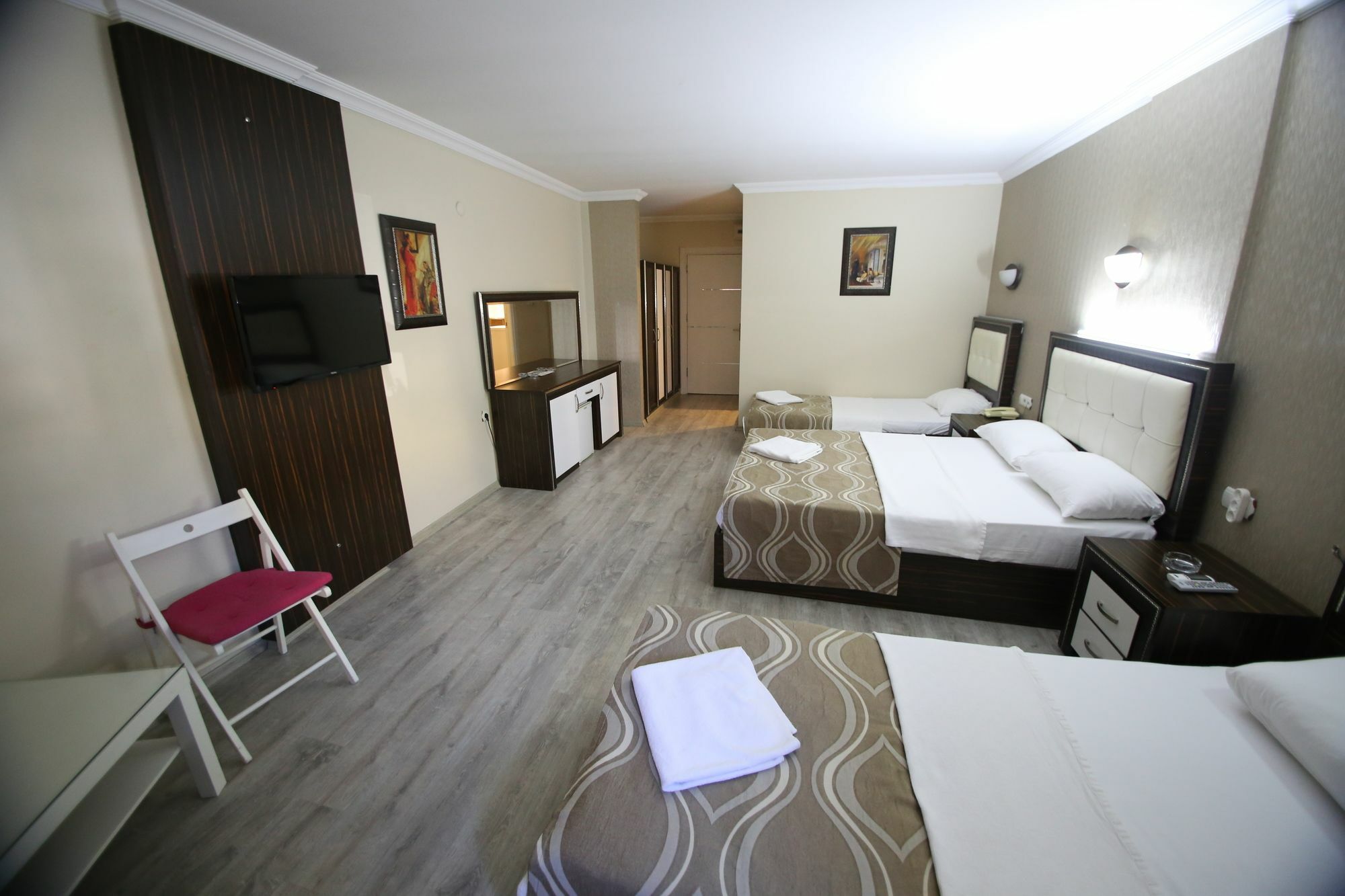 Eurobest Hotel Izmir