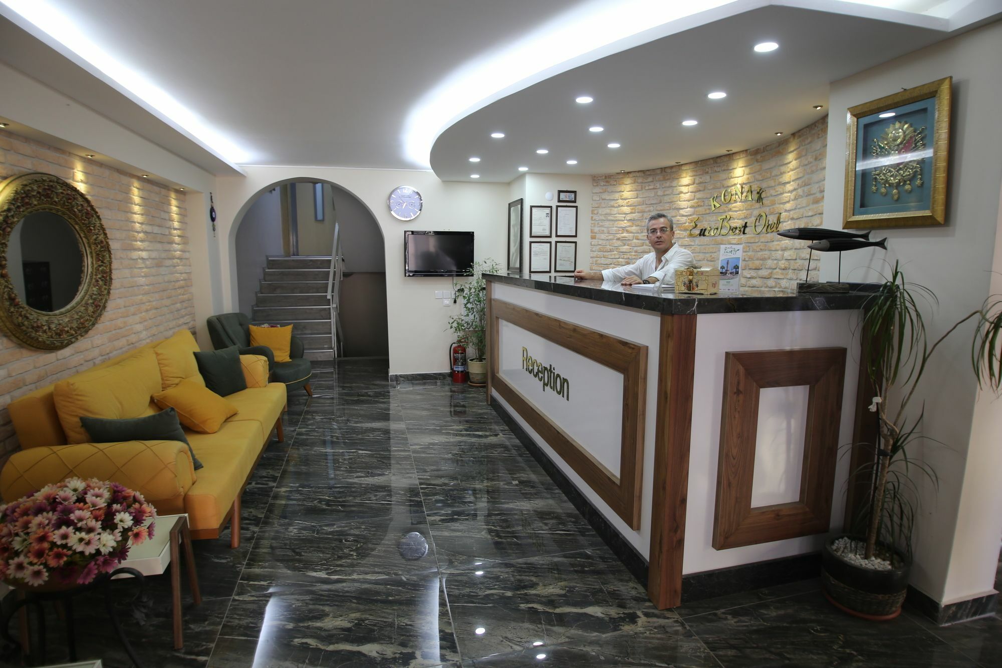 Hotel Eurobest