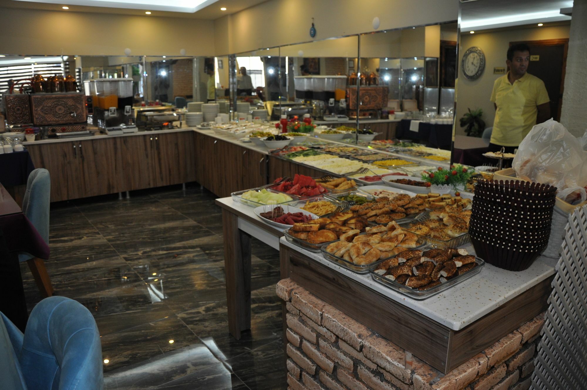Hotel Eurobest 3*