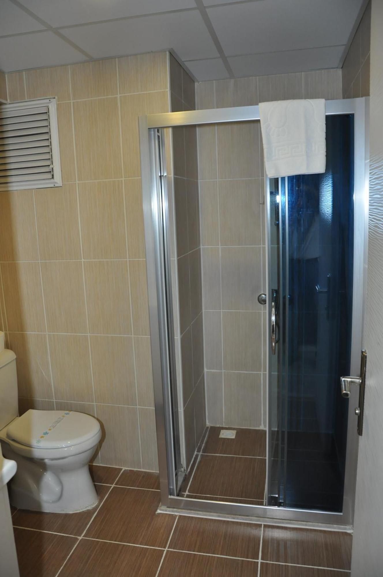 Eurobest Hotel 3*