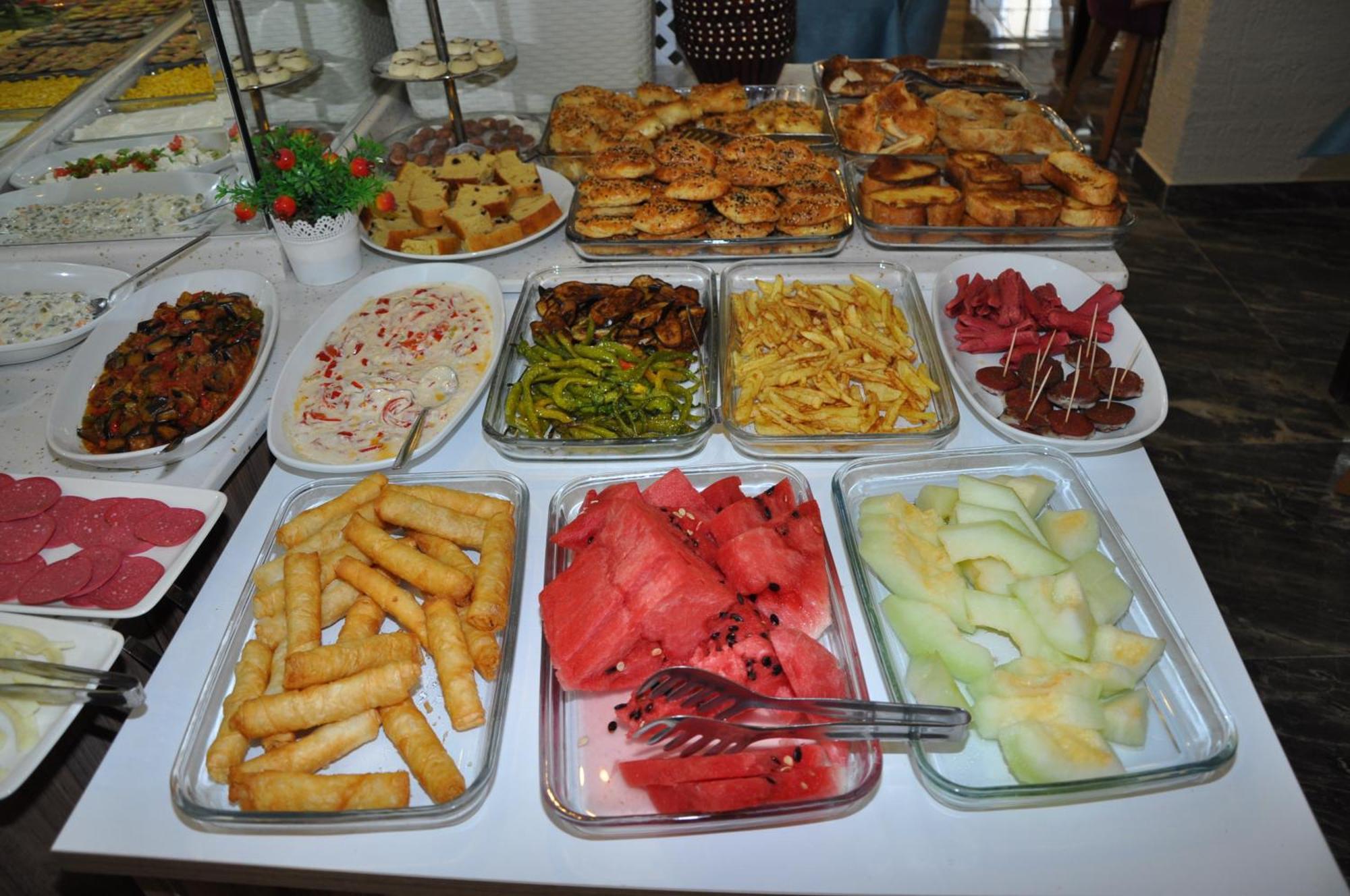 Eurobest Hotel İzmir
