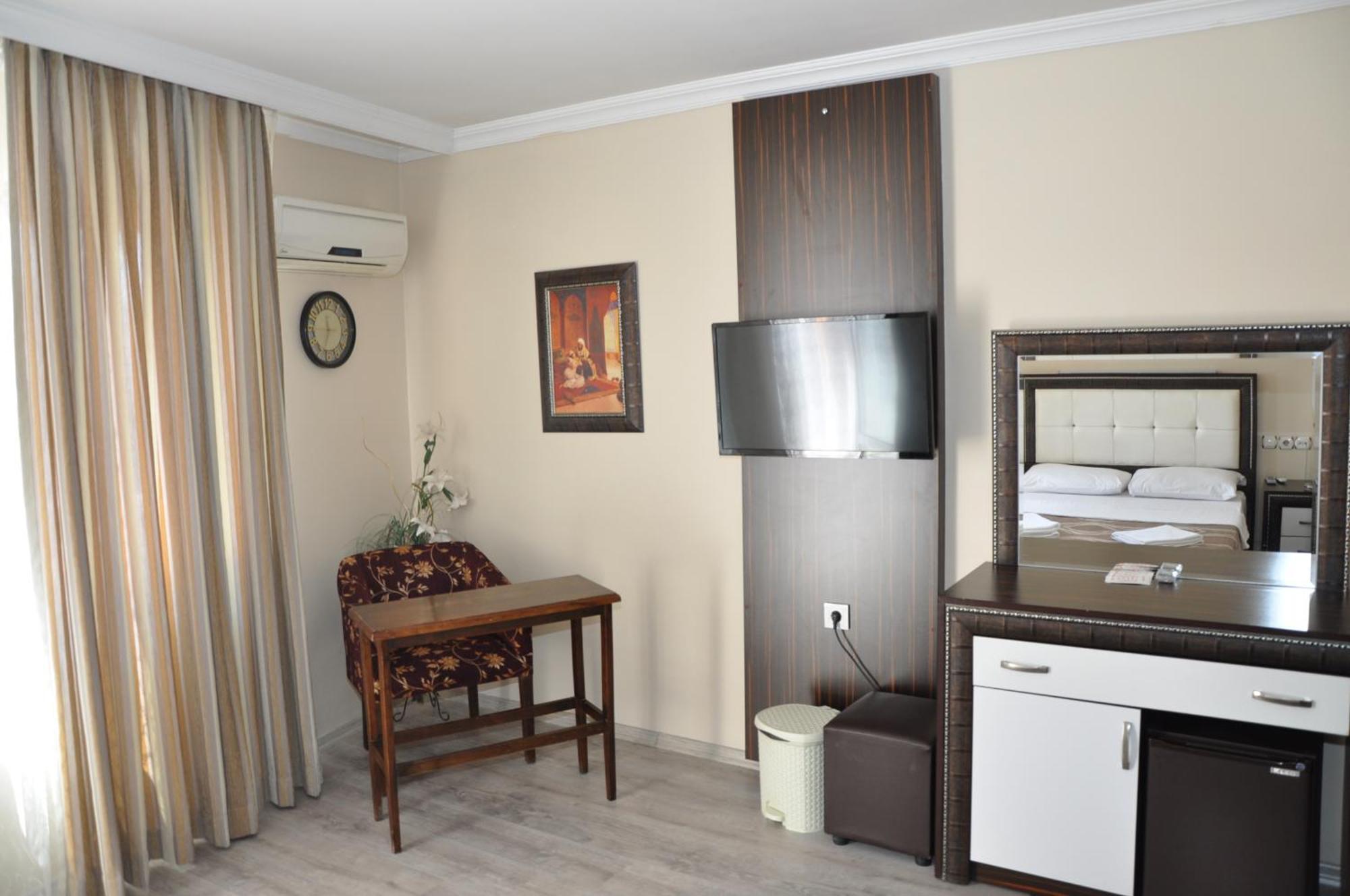 Eurobest 3* İzmir