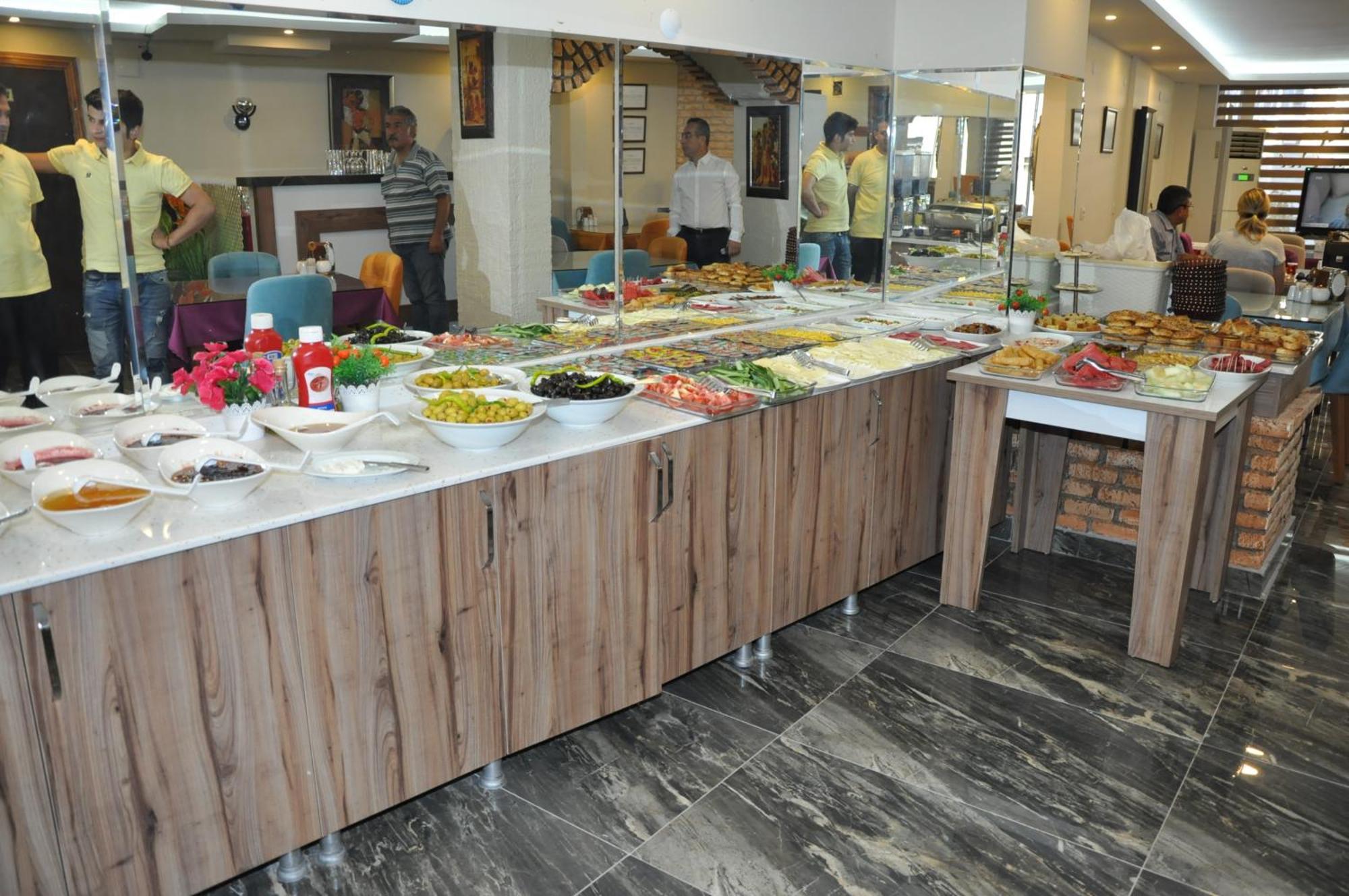 Eurobest Hotel İzmir